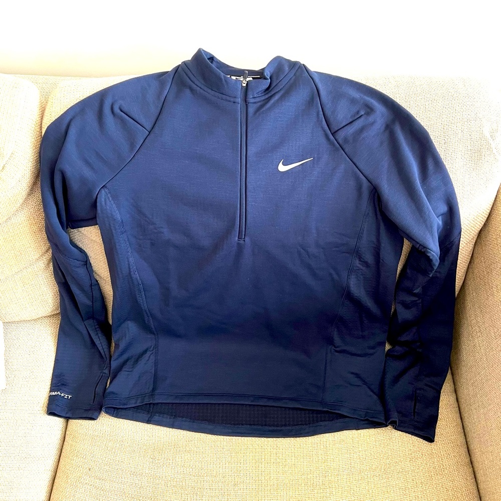 Nike Men’s Therma-FIT Running Top